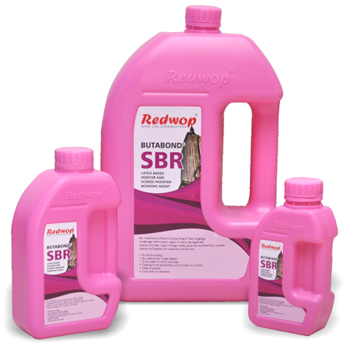 Butabond SBR Primer Coat