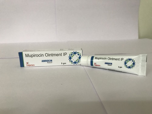 Mupirocin Ointment 2%