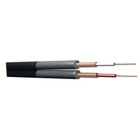 Screened Cable 1.5 Sq Mm 2 Core