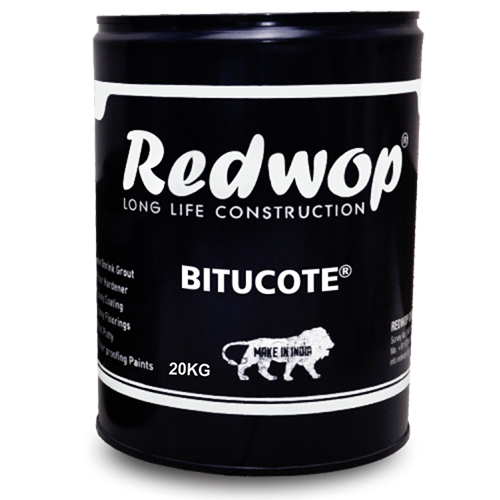 Black Bitucote Bituminious Primer