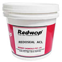 Redoseal Acl Acrylic Sealants Application: Industrial