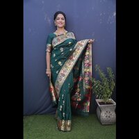 paithani saree