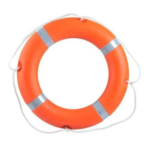 Multicolour Lifebuoy Ring