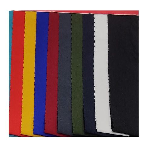 Polyester Toko Plain Garment Fabrics Fabric Capacity: Na