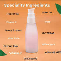 Personal Care Speciality Ingredients Age Group: Adults