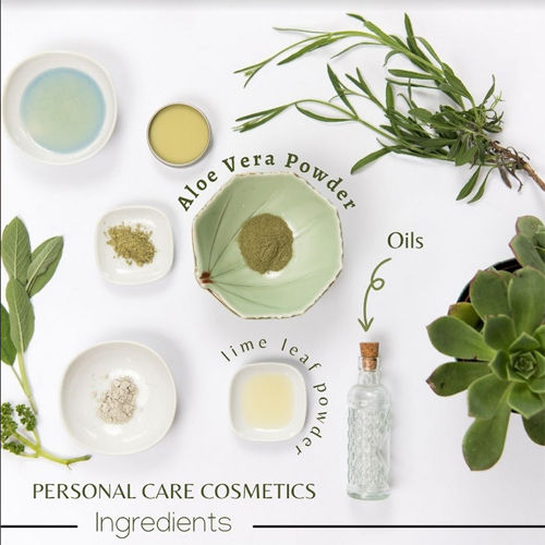 Personal Care Cosmetics Ingredients