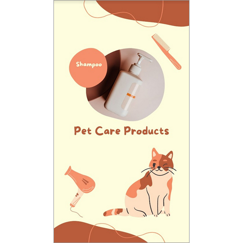 Pet Care Products