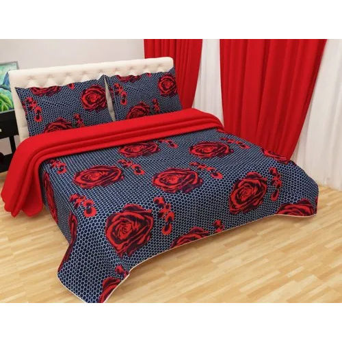 3D Print Bedsheets