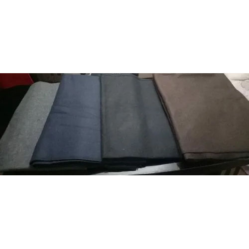 Black Blanket For Donation