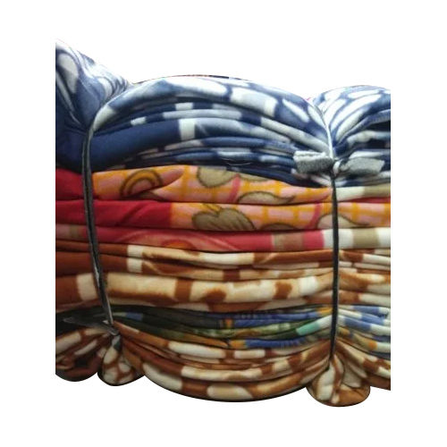 Polar Fleece Blankets