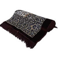 5X7 फीट भारी ऊनी कालीन साफ करने में आसान