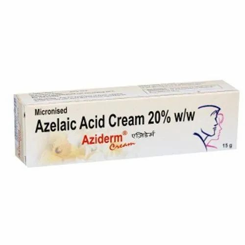 AZELAIC ACID CREAM /GEL