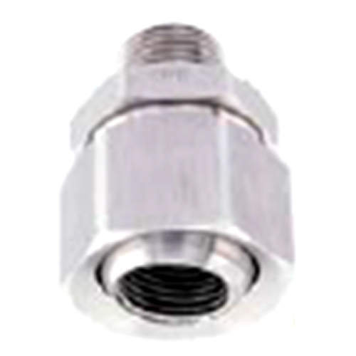 Silver Pipes Ball Joint at Best Price in Thane Spraynoz Technologies