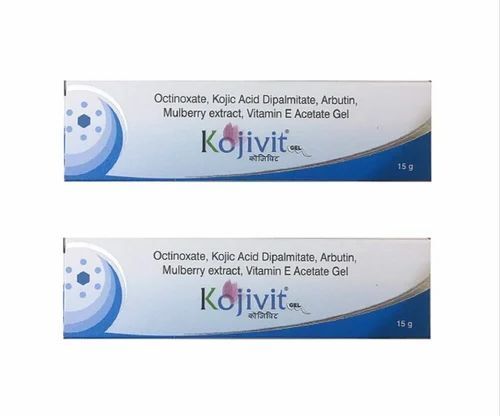 Kojivit Gel