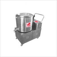 Batter Mixer Machine - Product Type: Cookies
