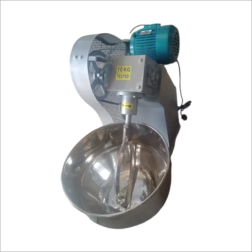 Commercial Dough Mixer