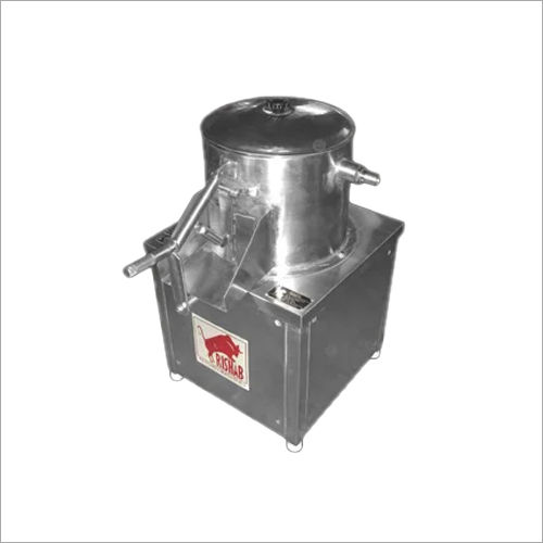 Food Processing Machinery