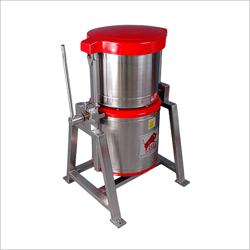 10 Ltr Tilting Wet Grinder