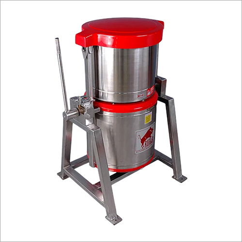 15 Ltr Tilting Wet Grinder