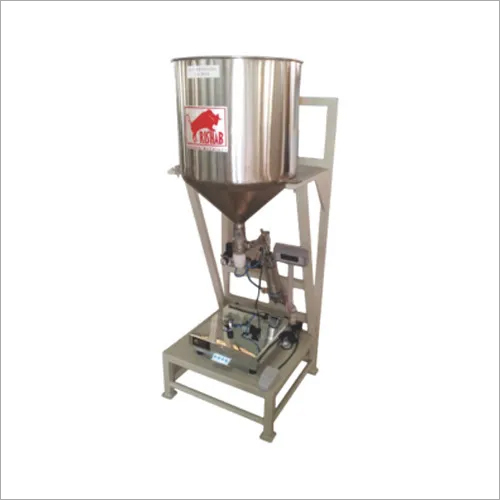 Batter Packing Machine