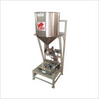 Mild Steel Batter Packing Machine