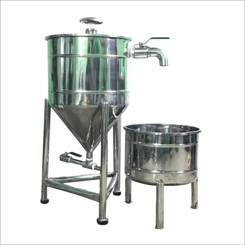 Rice Washer Machine