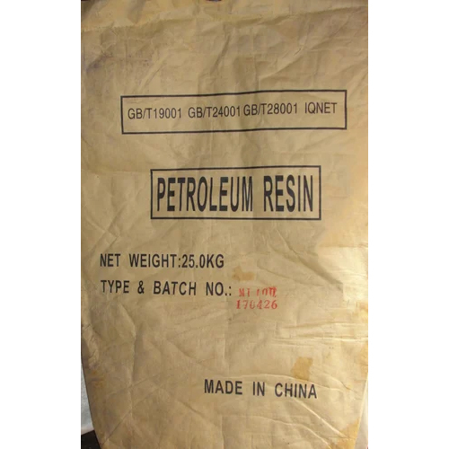Petroleum Resin Ga 115 B Application: Industrial