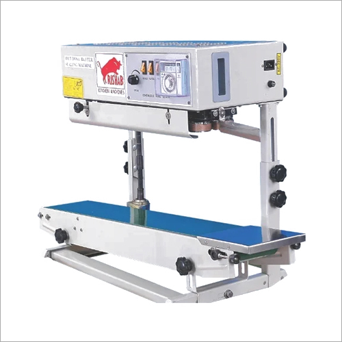 Continuous Band Sealer