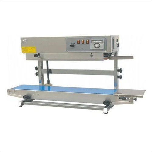 Continuous Sealing Machine