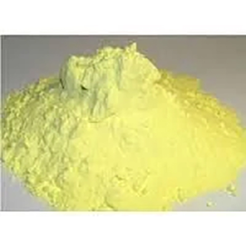 Yellow Sulphur Powder - Industrial Grade Fine Powder for Industrial Applications | Store in a Dry Place