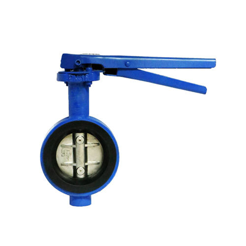 Manual Butterfly Valves