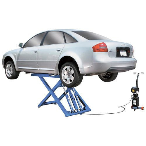 Car Scissor Lift