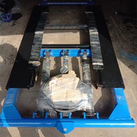 Hydraulic Car Washing Lift