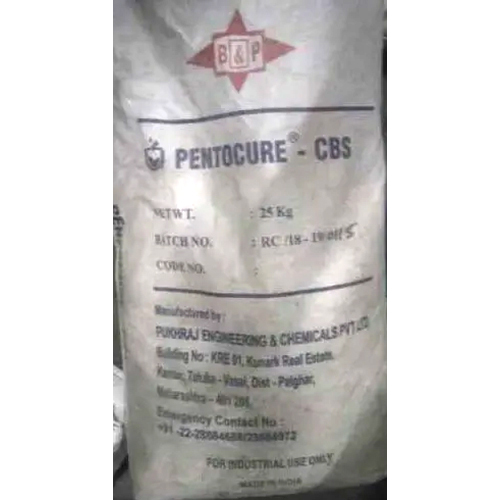 Powder Pentocure Cbs
