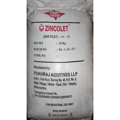 Processing Additives