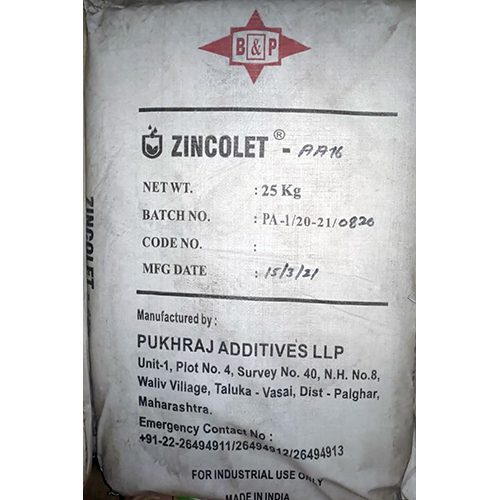 Processing Additives