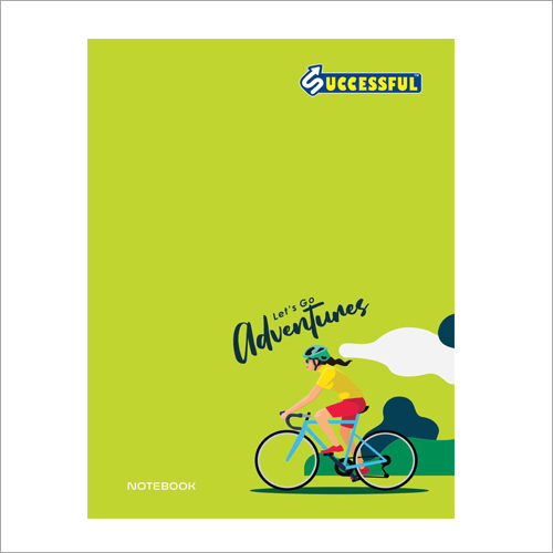 Successful A4 4 Notebook Case Binding at Best Price in Kolkata