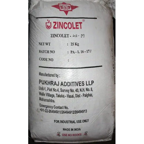 Powder Zincolet Pn-60