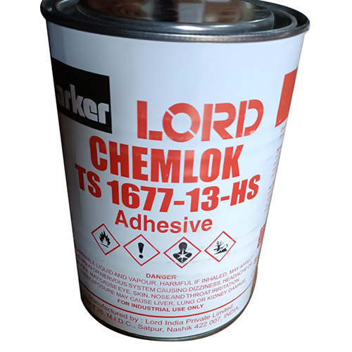 Chemlok Ts167713hs Application Industrial at Best Price in Mumbai