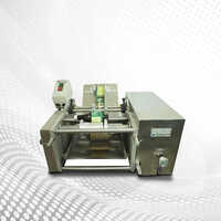 Gum Labeling Machine Base System - Accuracy: 1 %