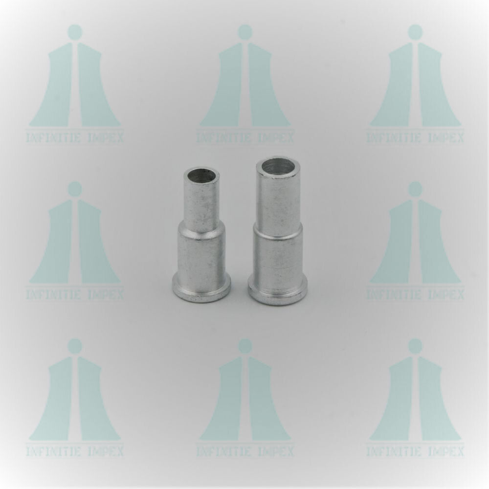 aluminium Parts 44