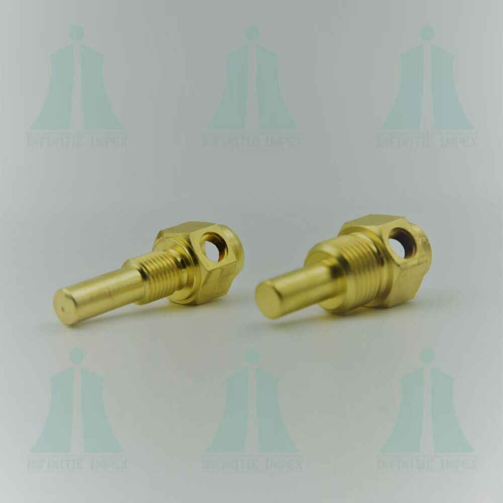 Brass Hex type sensor