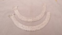 SILVER PLATING D PAYAL