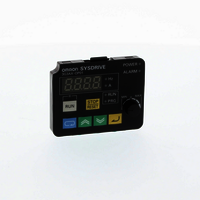 Omron 3G3AX-OP01 Keypad