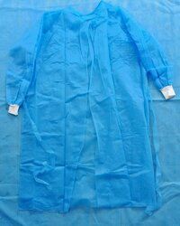 Sterile Gown