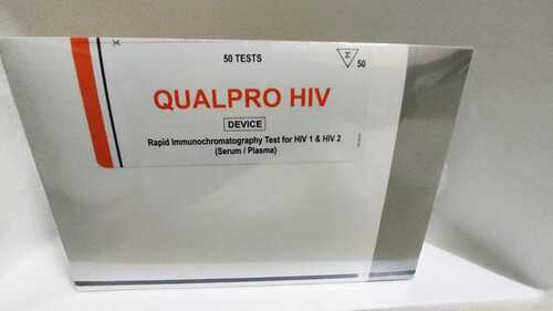 HIV QUALPRO