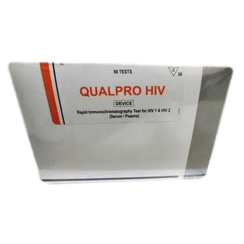 HIV QUALPRO