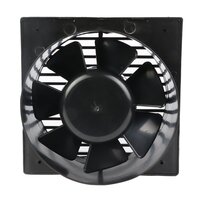 Round Exhaust Fan