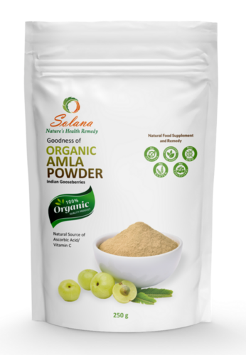 organic Amla powder