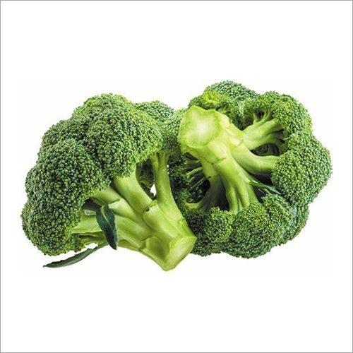 Fresh Broccoli - Cooked, Raw Processing Form | Ideal for Nutritious Meals, Quick-Cook Convenience